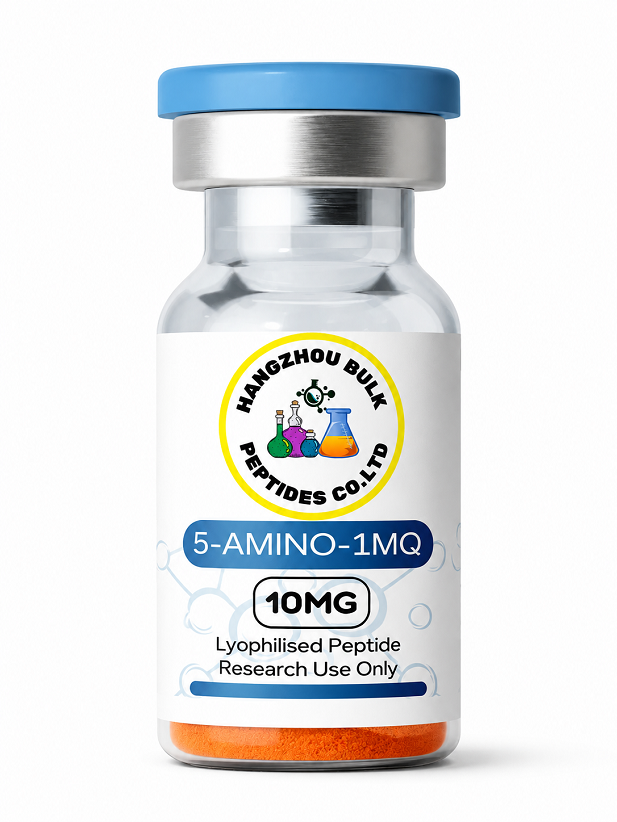 5-amino-1mq
