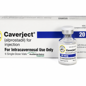 Alprostadil