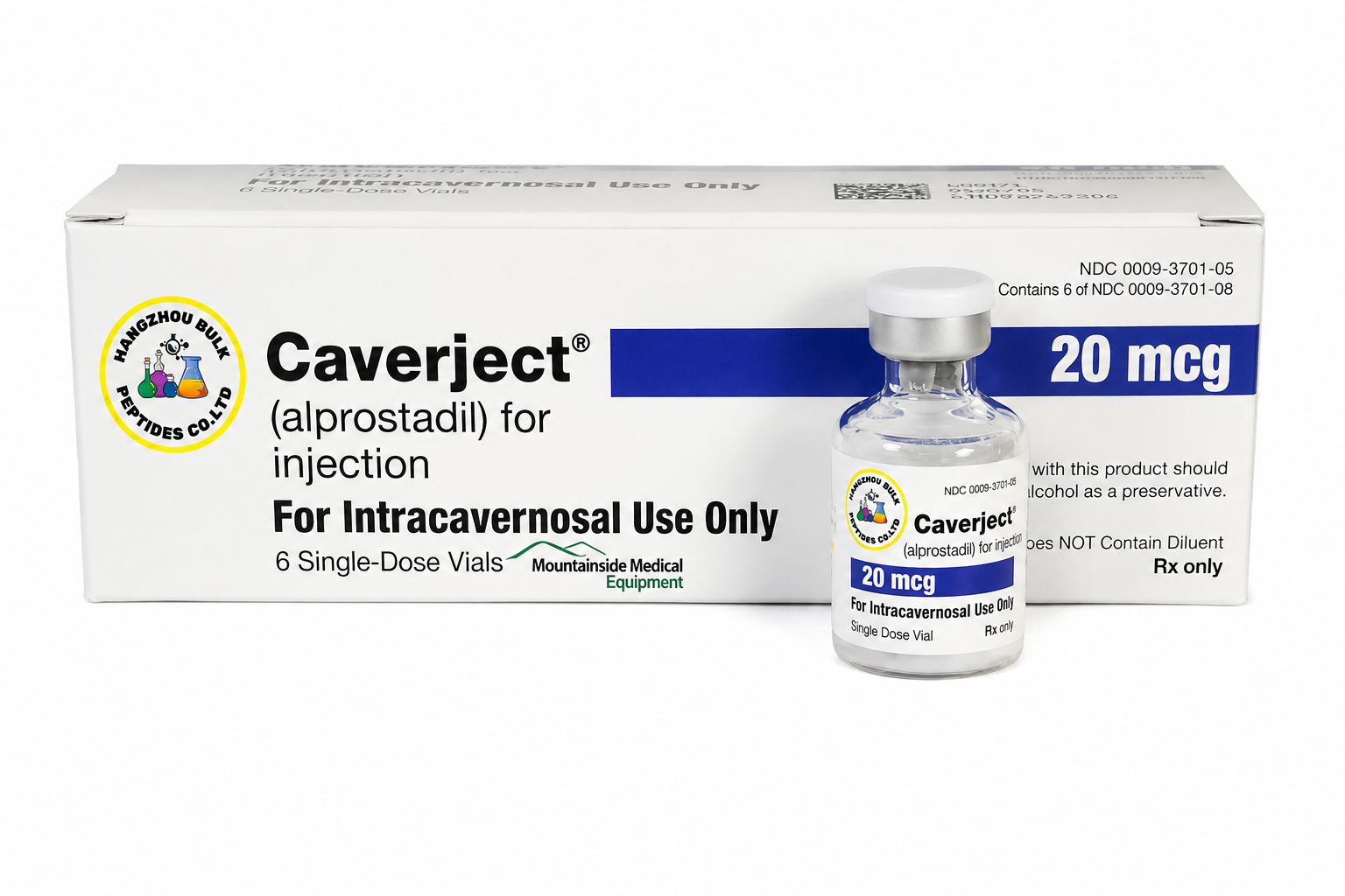 Alprostadil
