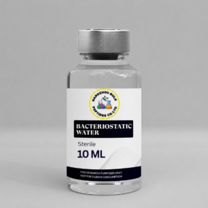 BAC Water
