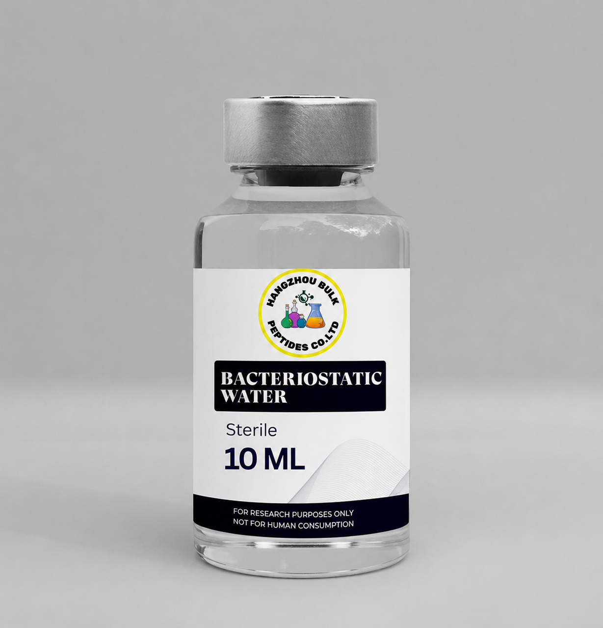 BAC Water