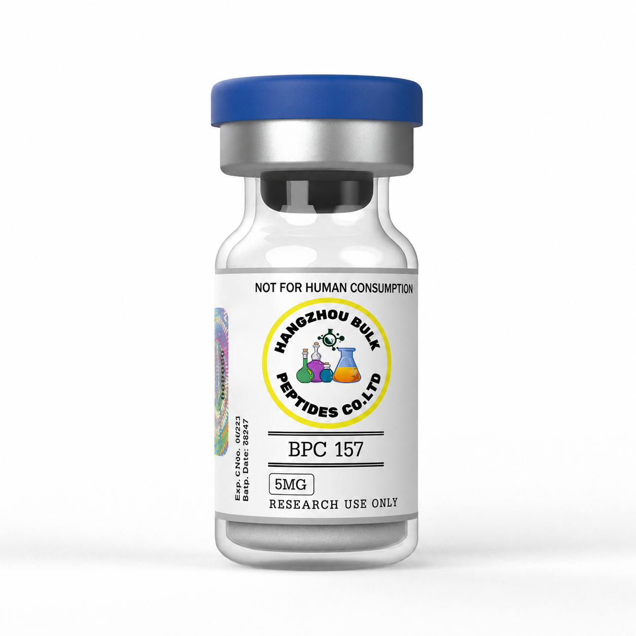 BPC-157 Powder