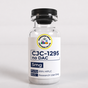CJC-1295 No DAC
