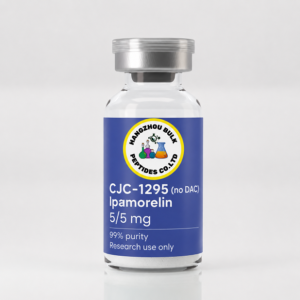 CJC-1295 No DAC + Ipamorelin