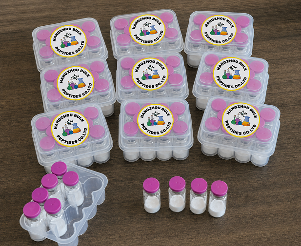 Cagrilintide Powder