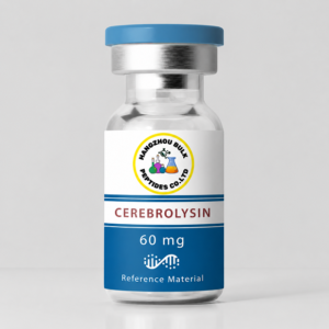 Cerebrolysin