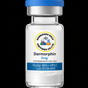 Dermorphin