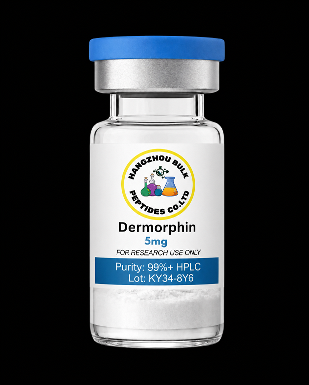 Dermorphin