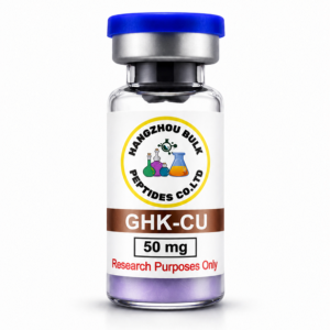 GHK-Cu