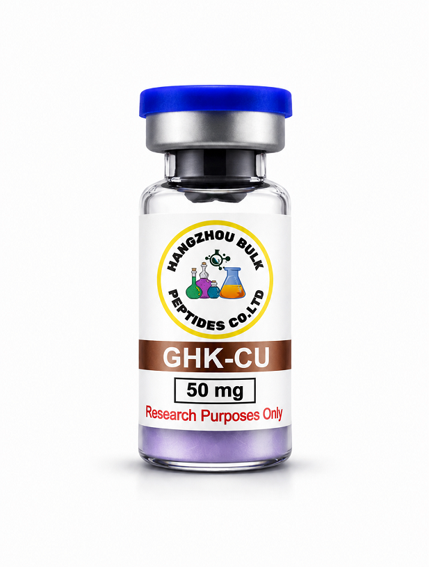 GHK-Cu
