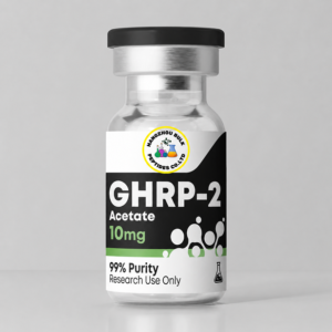 GHRP-2 Acetate