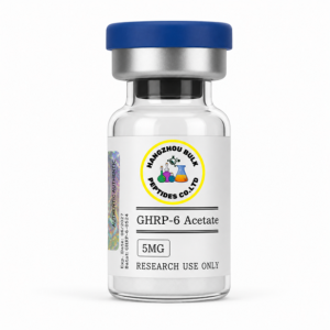 GHRP-6 Acetate