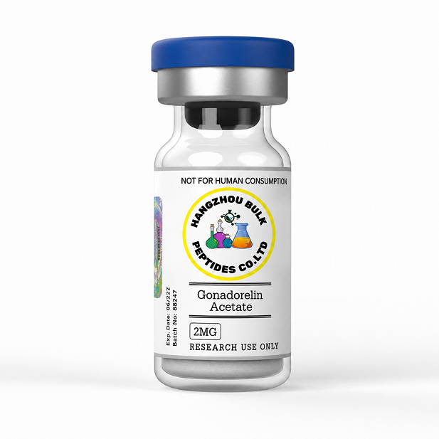 Gonadorelin Acetate
