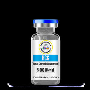 HCG