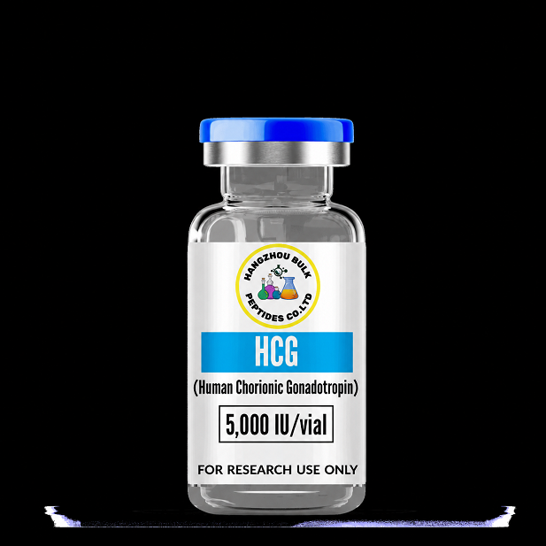 HCG