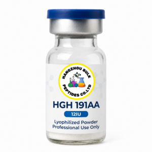 HGH 191AA