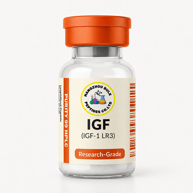 IGF-1LR3