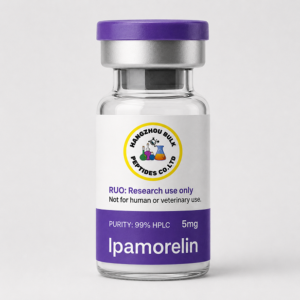 Ipamorelin Powder