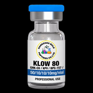 KLOW 80 Peptide Blend
