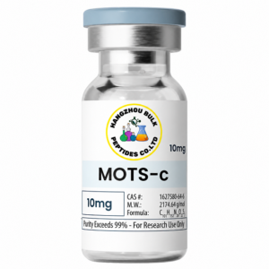 MOTS-C