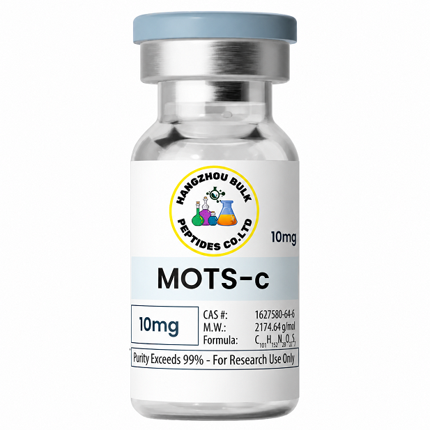 MOTS-C