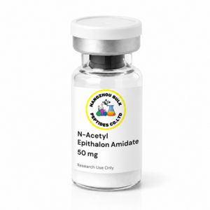 N-Acetyl Epitalon Amidate