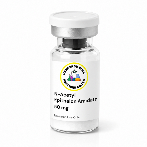 N-Acetyl Epitalon Amidate