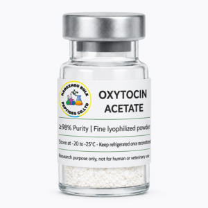 Oxytocin Acetate