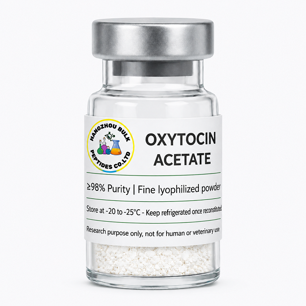Oxytocin Acetate