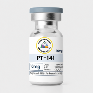 PT-141 Powder