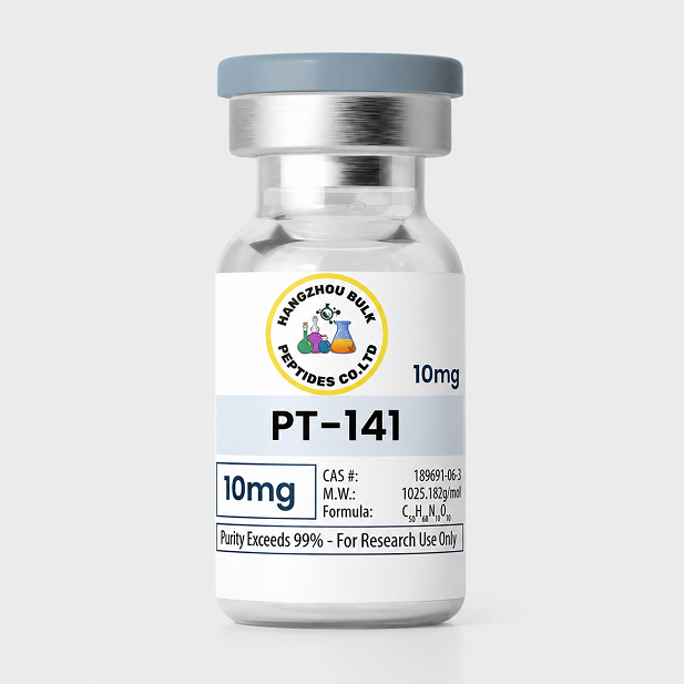 PT-141 Powder