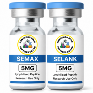 Selank Powder