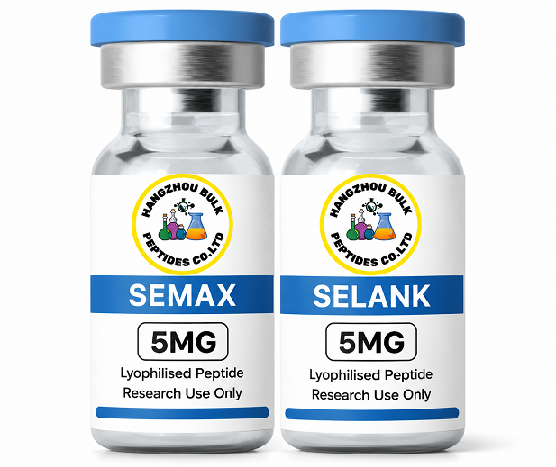 Selank Powder