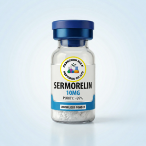 Sermorelin Powder