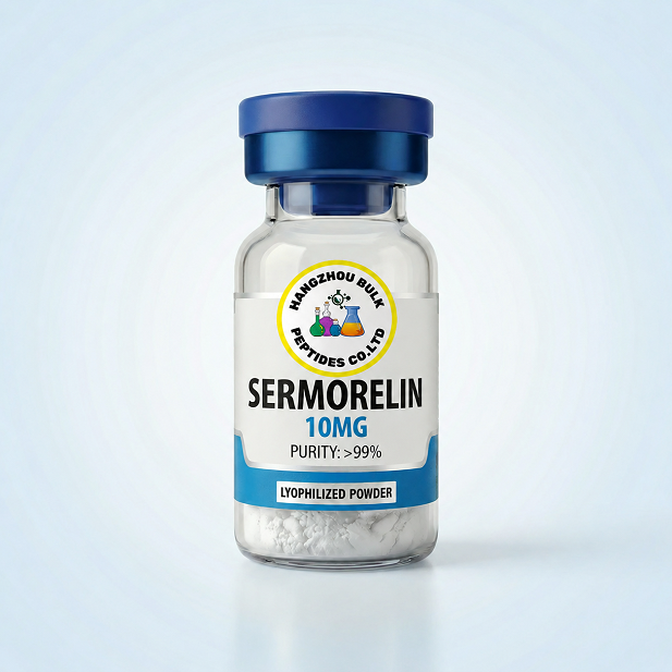 Sermorelin Powder