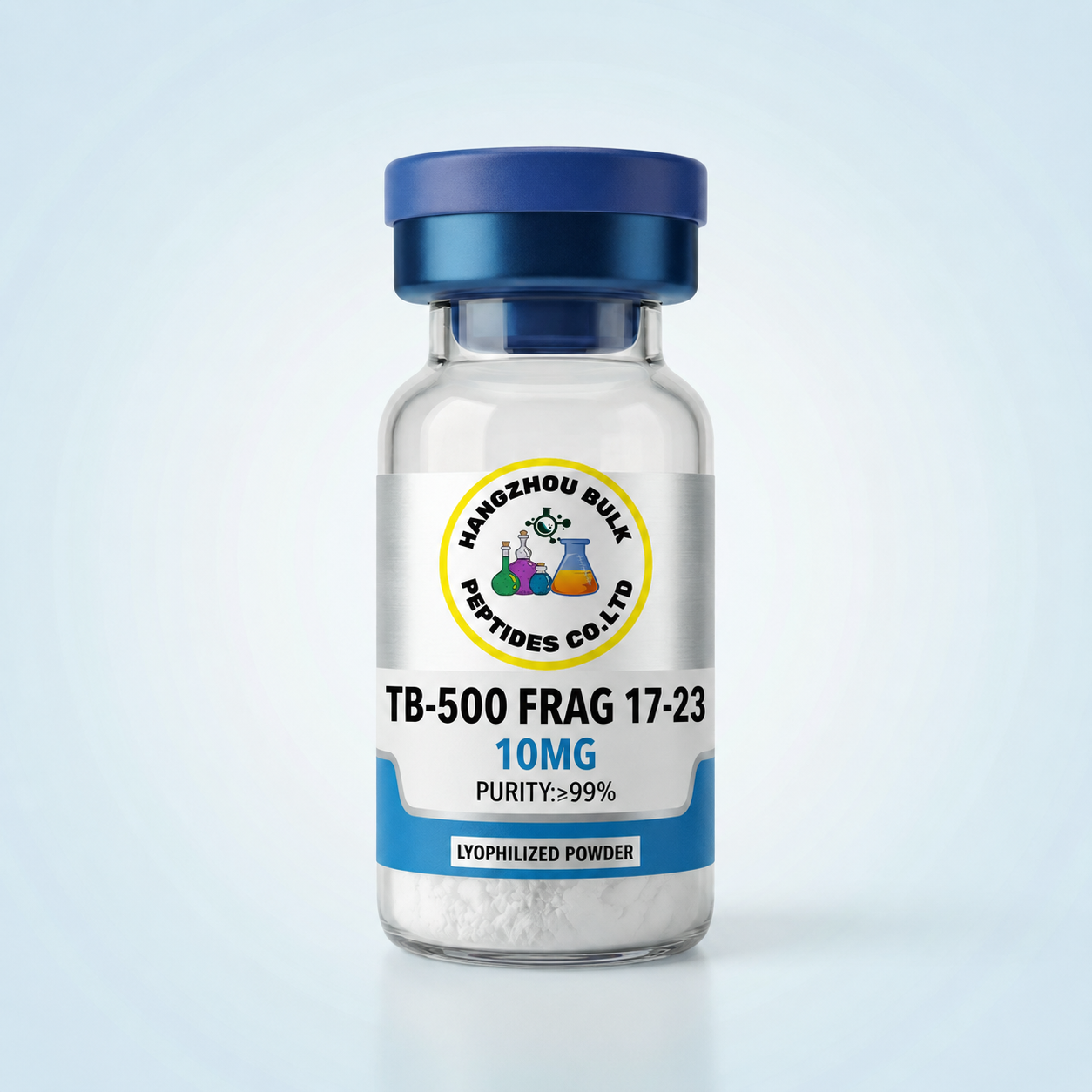 TB-500 Fragment 17-23