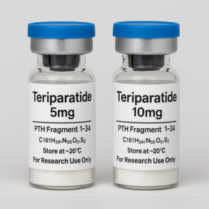 Teriparatide