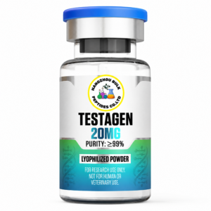 Testagen
