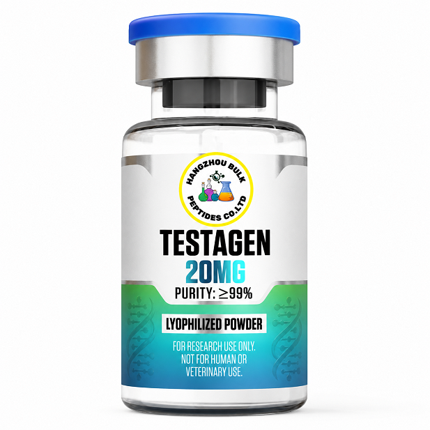 Testagen