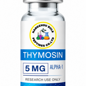 Thymosin Alpha-1