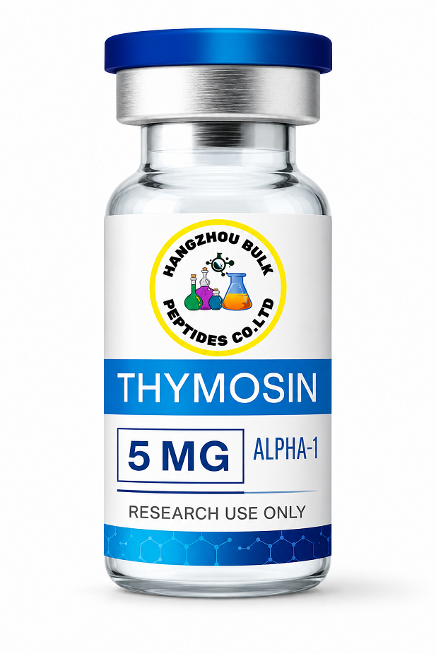 Thymosin Alpha-1