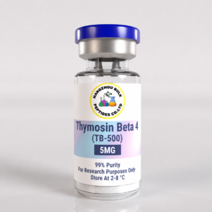 Thymosin B4 Acetate TB-500