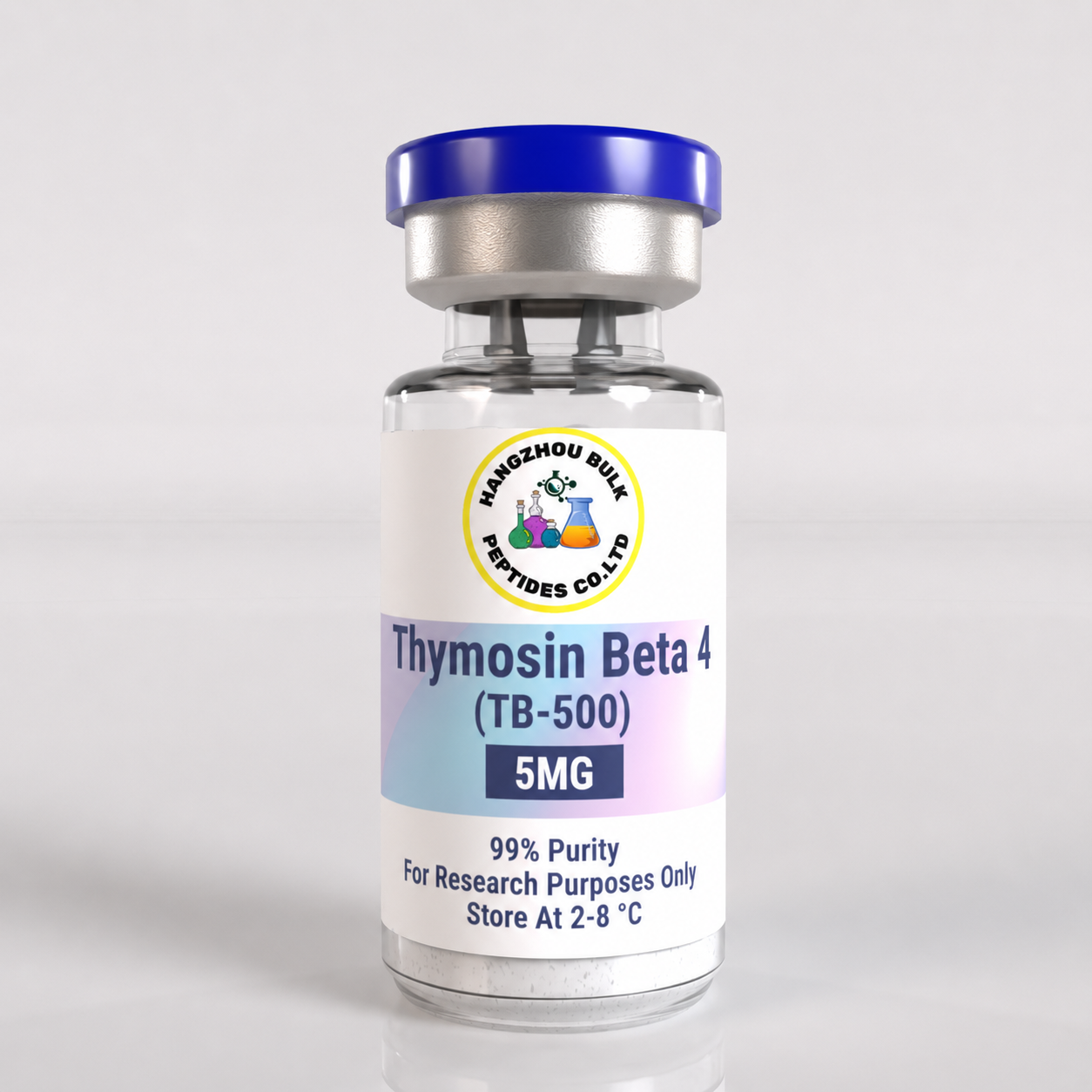 Thymosin B4 Acetate TB-500
