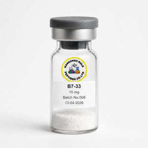 B7-33 Powder