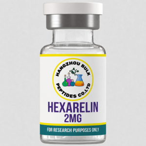 Hexarelin Acetate