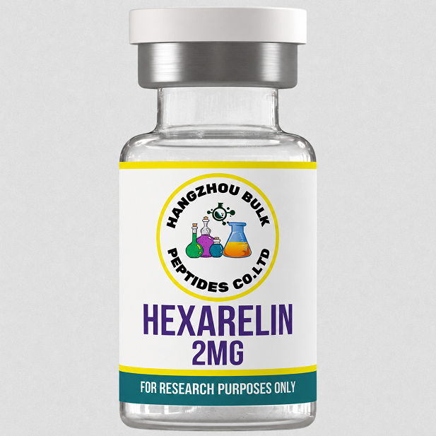 Hexarelin Acetate