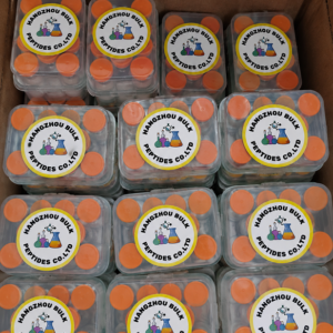 Tirzepatide Powder