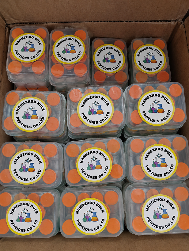 Tirzepatide Powder